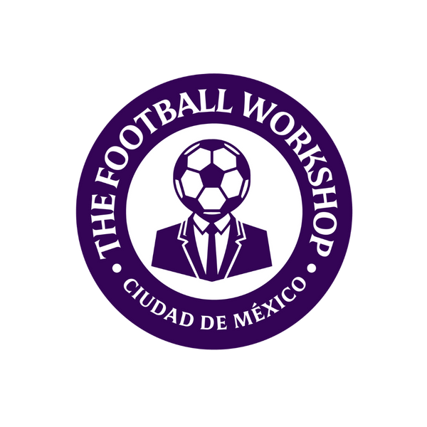 The Football Workshop Store